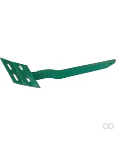 KUBOTA - KK076859 - Streichblechschenkel Links H750