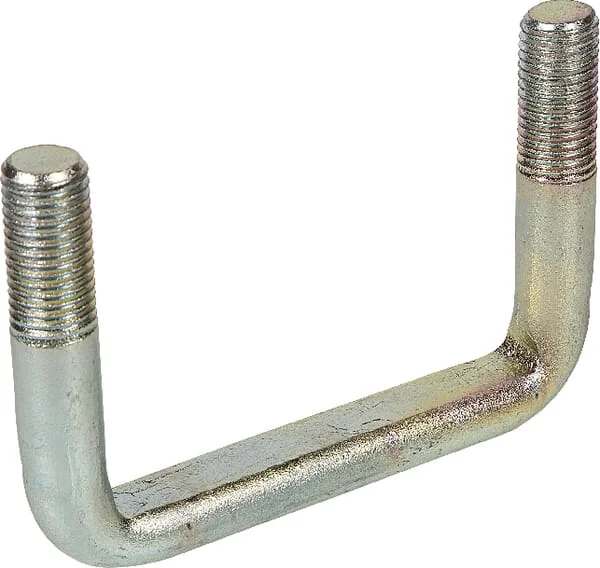 KUBOTA - KK086876 - U-Bolzen M20-SQ121-98