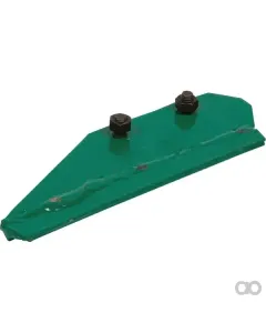 KUBOTA - KK109052R - Hartmetall-Fluegelschar 250mm