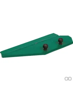 KUBOTA - KK109053R - Hartmetall-Fluegelschar 250mm