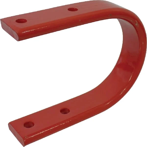 KUBOTA - KK123432 - Griff Fuer Rollenlager Montieren