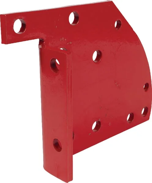 KUBOTA - KK303121R - Seitenblech Links