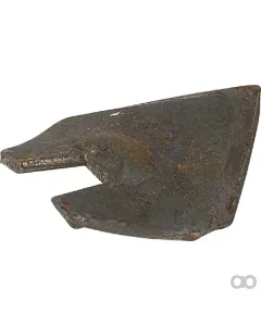 KUBOTA - KK304302R - Anschlagpunkt 150mm