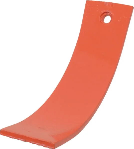 KUBOTA - KK304315R - Anschlagschiene Gerade 100mm