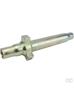KUBOTA - KK351144 - Rohr Fuer Spannschloss M30x3,5 L3