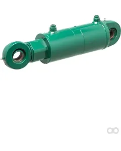KUBOTA - KK353580 - Hydraulikzylinder D90-D35x38