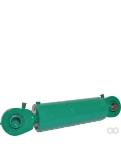 KUBOTA - KK353920 - Stoßdämpfer Durchmesser 50-Durchmesser 20x250+100