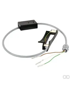 KUBOTA - KL812905 - Komplett Synchrodrive Optischer Sensor