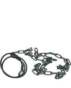 KUBOTA - KL815901 - Kabel 930mm Mit 50 Kettenlinien