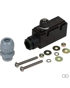 KUBOTA - KL828050 - Stoppschalter Fuer Synchro-Antrieb
