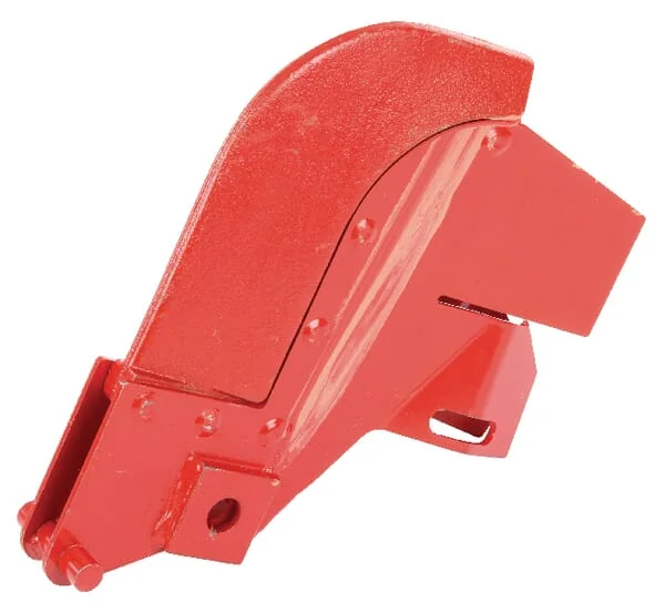 KUBOTA - KL844177 - Vorschare Komplett