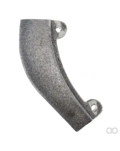 KUBOTA - KL844907 - Ruebenpflugschare Hartguss Kverneland