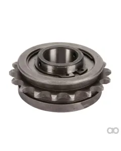 KUBOTA - KL860913 - D=18 Freilauf