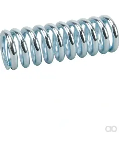 KUBOTA - KL860970 - Zugfeder 6,3x32x110