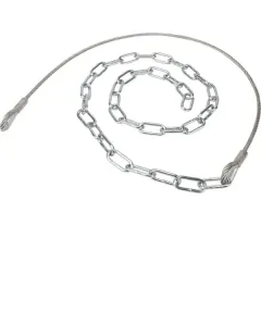 KUBOTA - KL862913 - Kabel 930mm