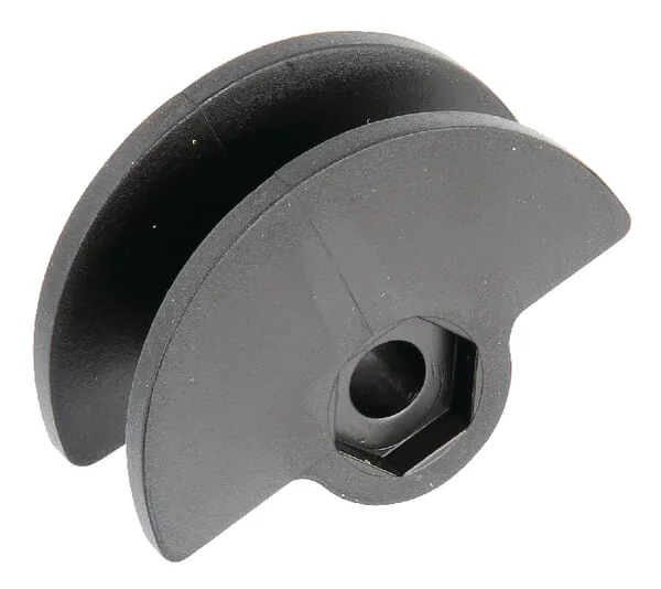 KUBOTA - KL880930 - Spannblock Kverneland