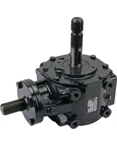 KUBOTA - KT19912000 - Getriebe