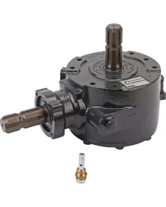KUBOTA - KT39140300 - Getriebe