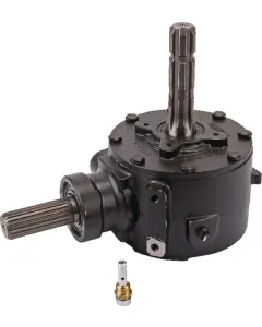 KUBOTA - KT39401400 - Kegelrad