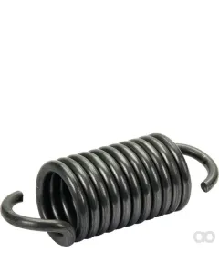 KUBOTA - KT39683100 - Zugfeder