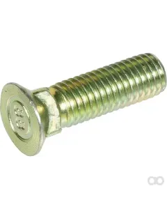 KUBOTA - KT45430000 - Stift M10x35