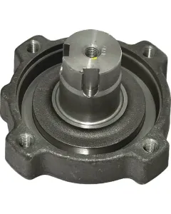 KUBOTA - KT55123100 - Radkappe