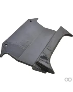 KUBOTA - KT5514010086 - Chopper-Klinge 195x150x25