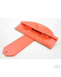 KUBOTA - KT55658000 - Steinschutz