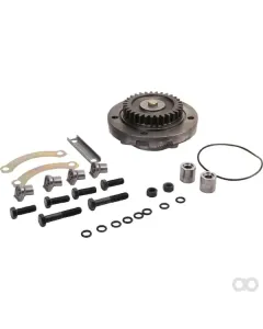 KUBOTA - KT55704200 - Komplettes Linkes Fuehrunglager