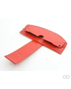 KUBOTA - KT56130400 - Schutzblech