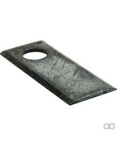 KUBOTA - KT7612200001 - Klinge
