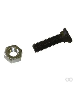 KUBOTA - KW101051880 - Schraube M10x40 Kverneland
