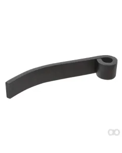 KUBOTA - MA6401077 - Mulchmesser Kverneland