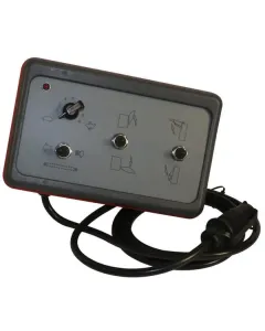 KUBOTA - MT00000179 - Pilotbox Standardauswurfsteuerung