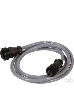 KUBOTA - MT00002274 - Kabel ISOBUS 9P