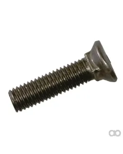KUBOTA - RF01113 - Verschraubung der Klaue M10x38 Rau