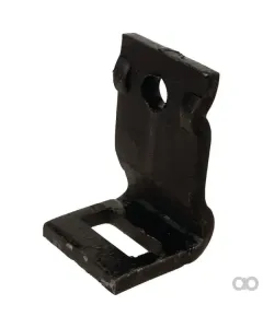 KUBOTA - RF0112397 - 32x10 mit Zinken-Klemme für 50x12