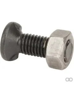 KUBOTA - RF04334 - Schraube 10x30 CL.10.9