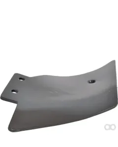 KUBOTA - RF04395 - Rechte Verschleißplatte