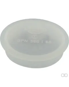 KUBOTA - RF05172 - Endkappe