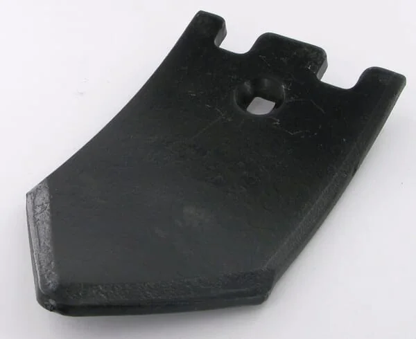 KUBOTA - RF15133 - Scharspitze Polymag 120x10 mm