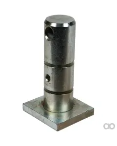 KUBOTA - RF2972963 - Sicherungsstift