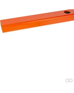 KUBOTA - RF3172077 - Rohrhalter Für 19 Scheiben-Schar