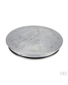 KUBOTA - RG00002616 - Deckel Roh