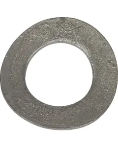 KUBOTA - RG00002622 - Federscheibe 12 DIN137 Roh