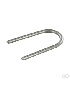 KUBOTA - RG00002632 - Stecker RD 4x30 135mm