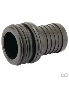 KUBOTA - RG00004581 - Steckrohr 40mm x 1 1/4" Rau