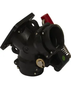 KUBOTA - RG00006208 - 3-Wege-Ventil