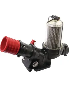 KUBOTA - RG00006244 - Komplettes S-Filterventil