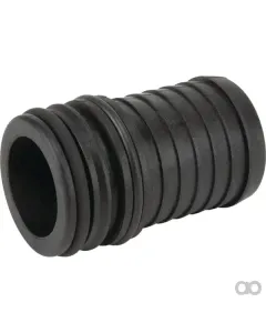 KUBOTA - RG00006247 - Rohranschluss 40 mm x 1 1/2 Rau